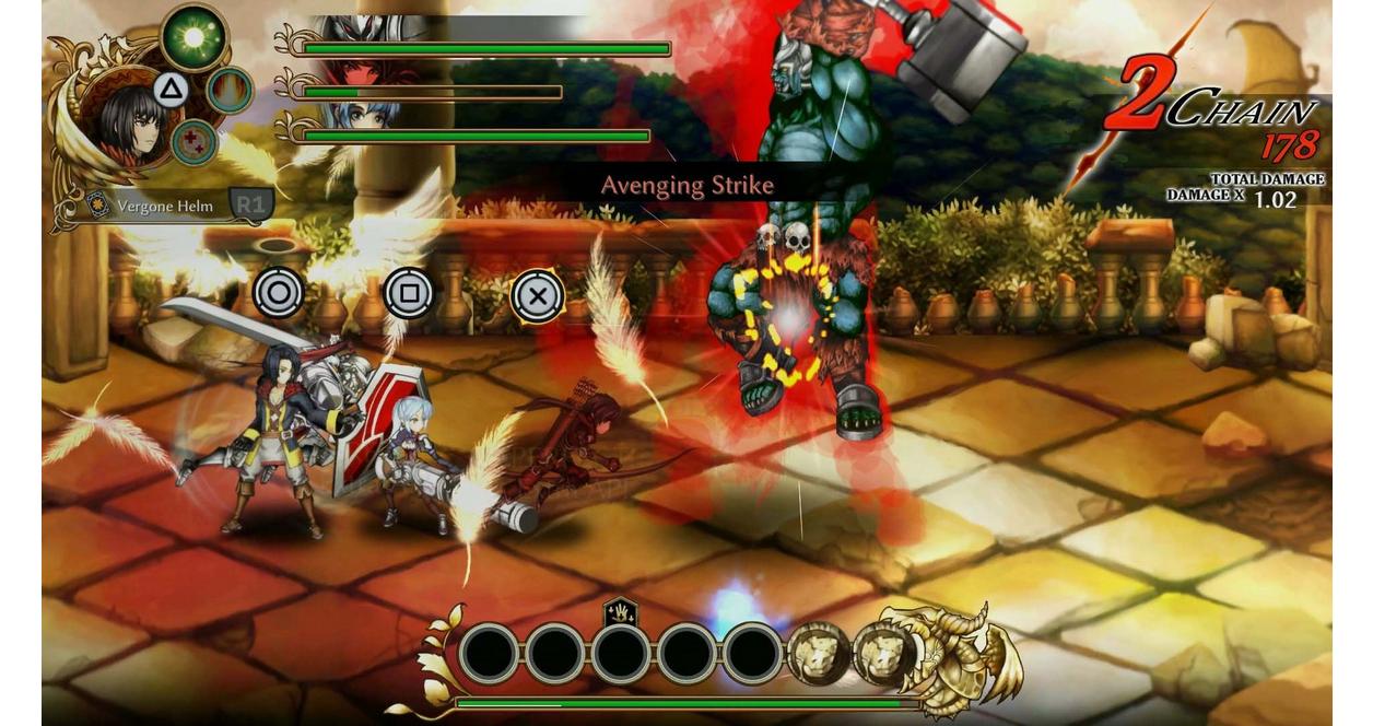 Fallen Legion: Rise to Glory / Fallen Legion Revenants Deluxe Edition - Xbox Series X
