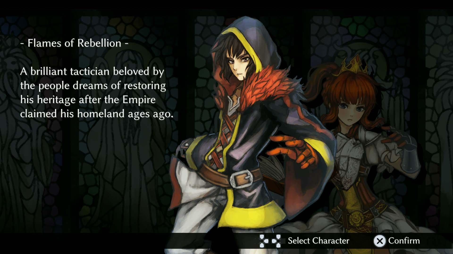 Fallen Legion: Rise to Glory / Fallen Legion Revenants Deluxe Edition - PlayStation 5