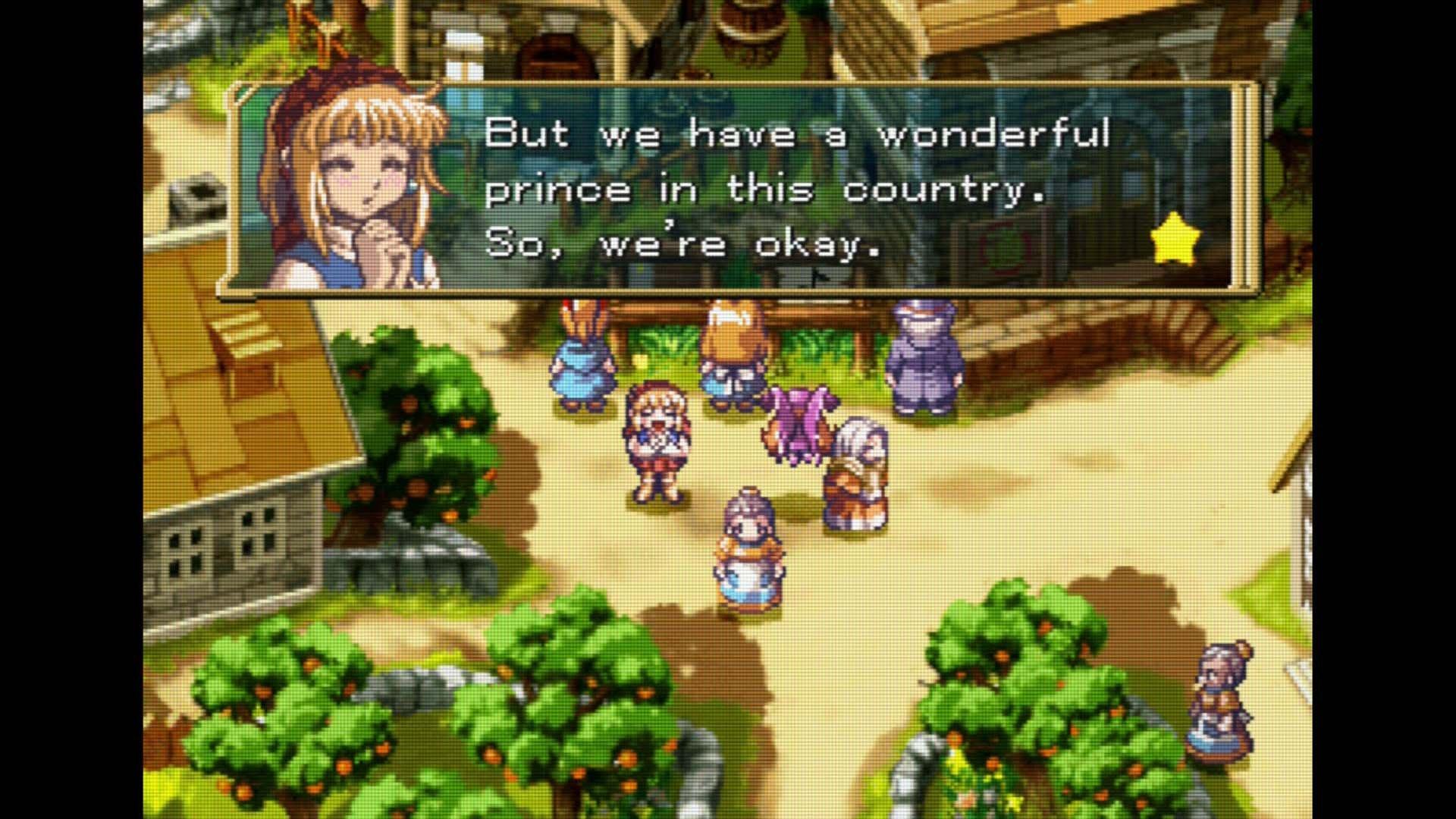 Prinny Presents NIS Classics Volume 3: La Pucelle: Ragnarok and Rhapsody: A Musical Adventure - Nintendo Switch