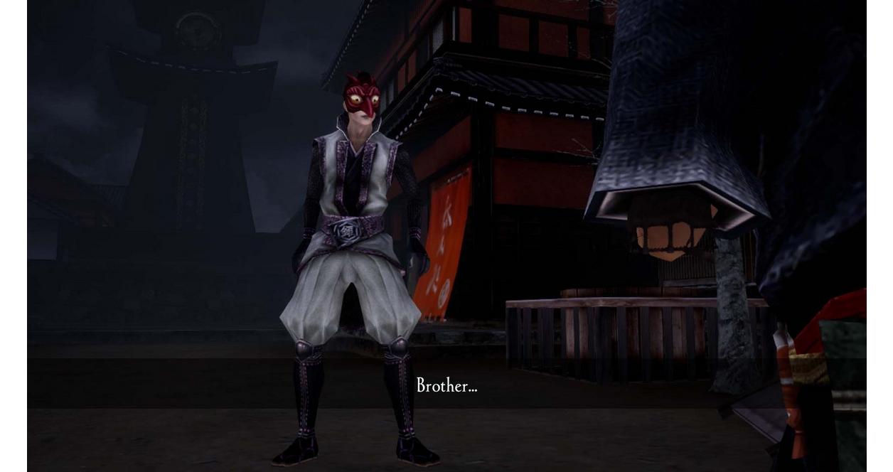 Kamiwaza: Way of the Thief - PlayStation 4
