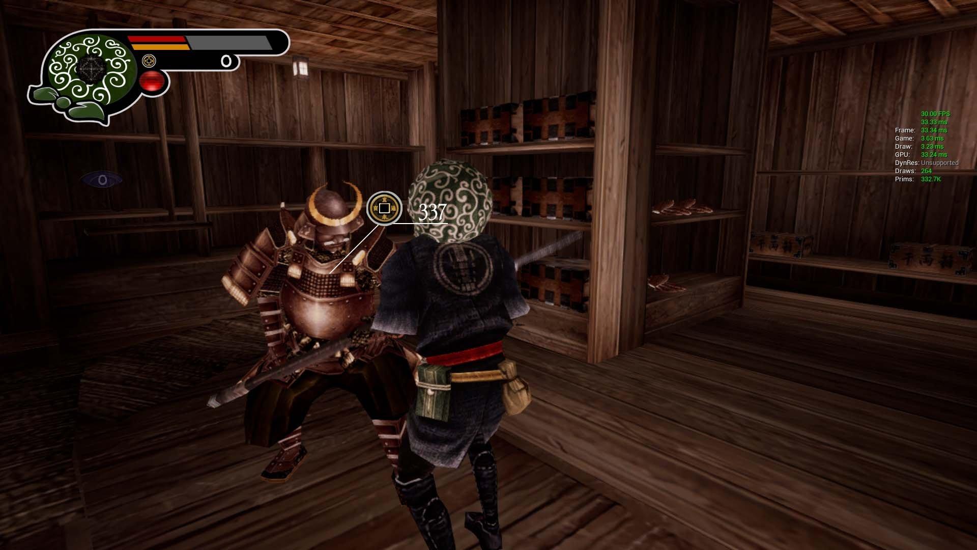 Kamiwaza: Way of the Thief - Nintendo Switch