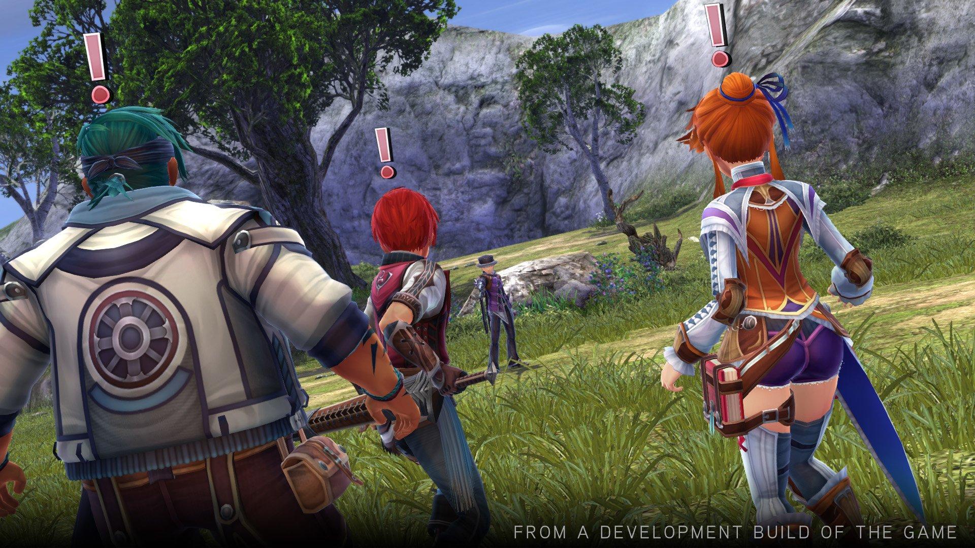 Ys VIII: Lacrimosa of DANA Deluxe Edition - PlayStation 5