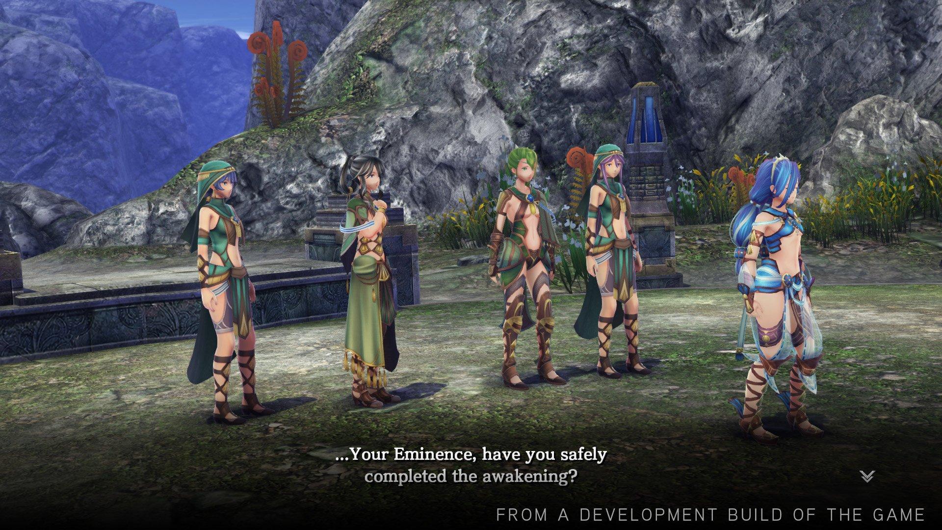 Ys VIII: Lacrimosa of DANA Deluxe Edition - PlayStation 5