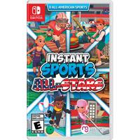 Switch Nintendo GameStop Instant | Nintendo - Sports Switch | All-Stars