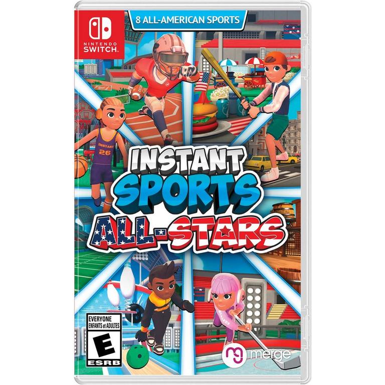 Nintendo Switch My Swallows: Tap Stars Special Edition iam8bit | Sea of Stars (Nintendo Switch Exclusive Edition