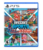 Instant Sports All Stars PlayStation 5