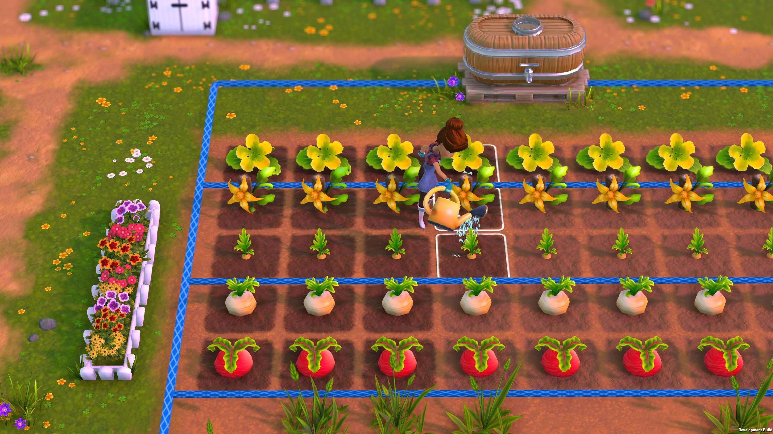 My Universe: Green Adventure Farmer Friends - Nintendo Switch