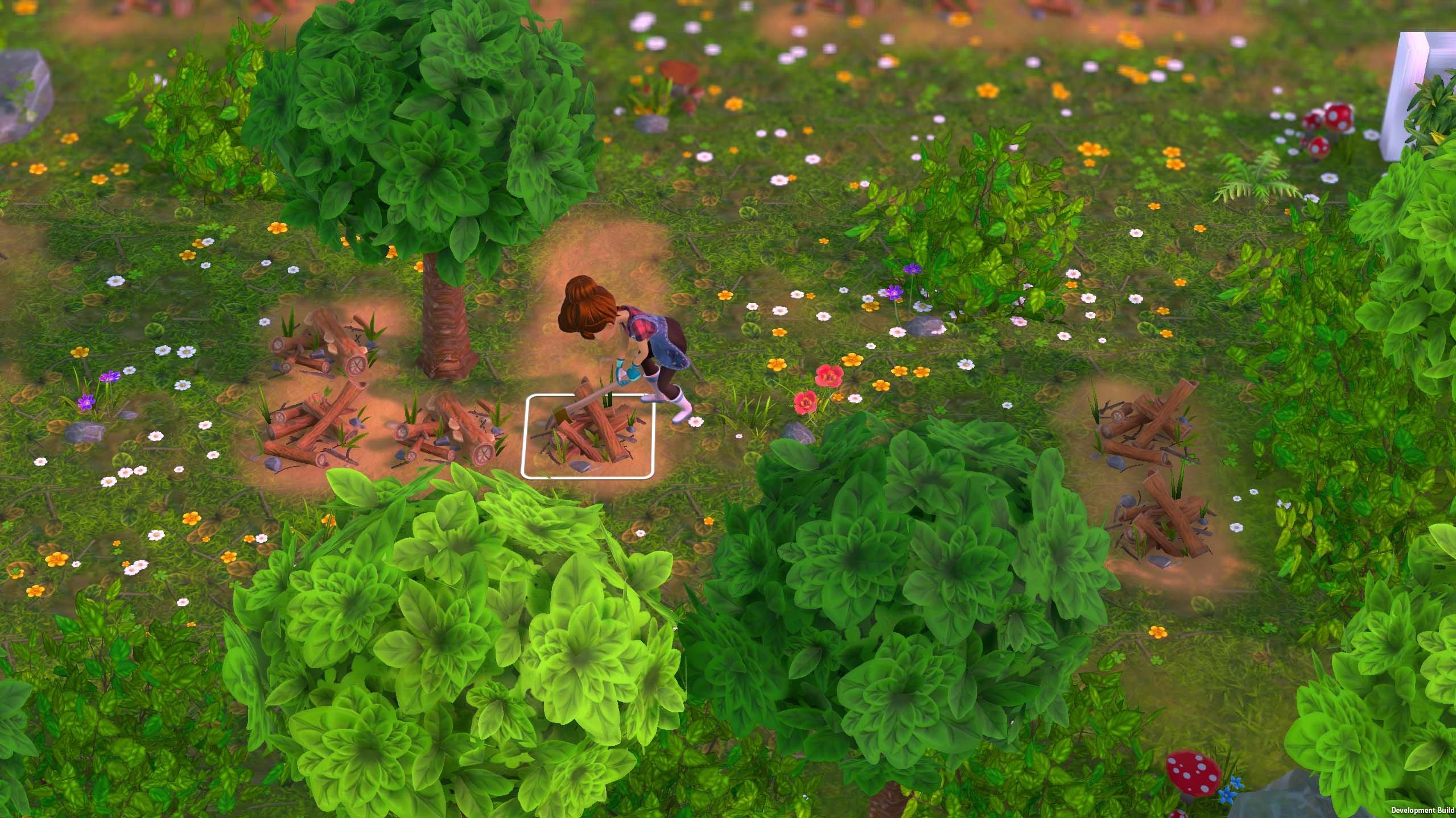 My Universe: Green Adventure Farmer Friends - Nintendo Switch