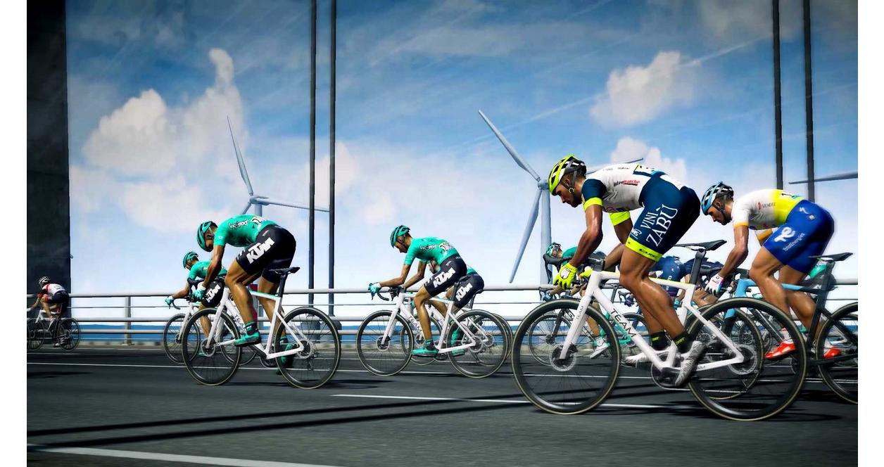 Tour de France 2022 - PlayStation 4