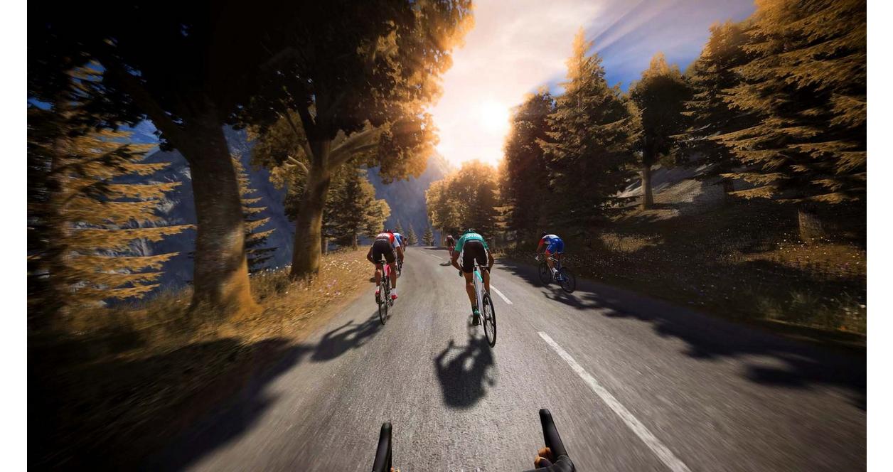 Tour de France 2022 - PlayStation 4