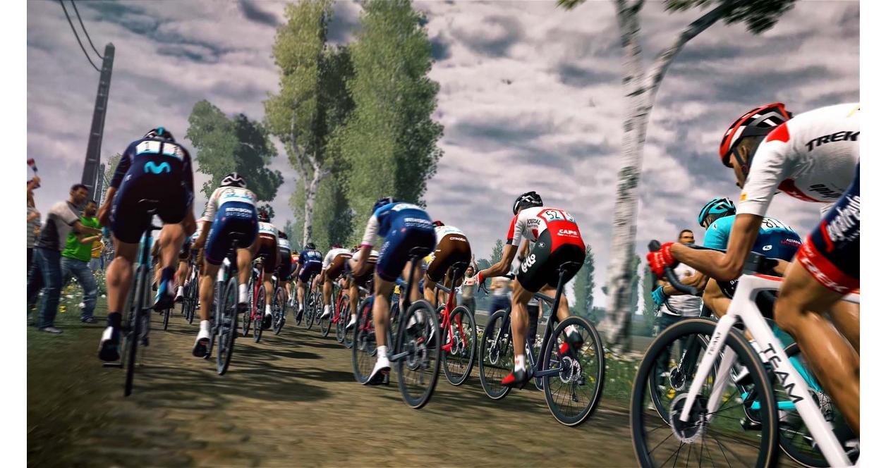 Tour de France 2022 - PlayStation 4