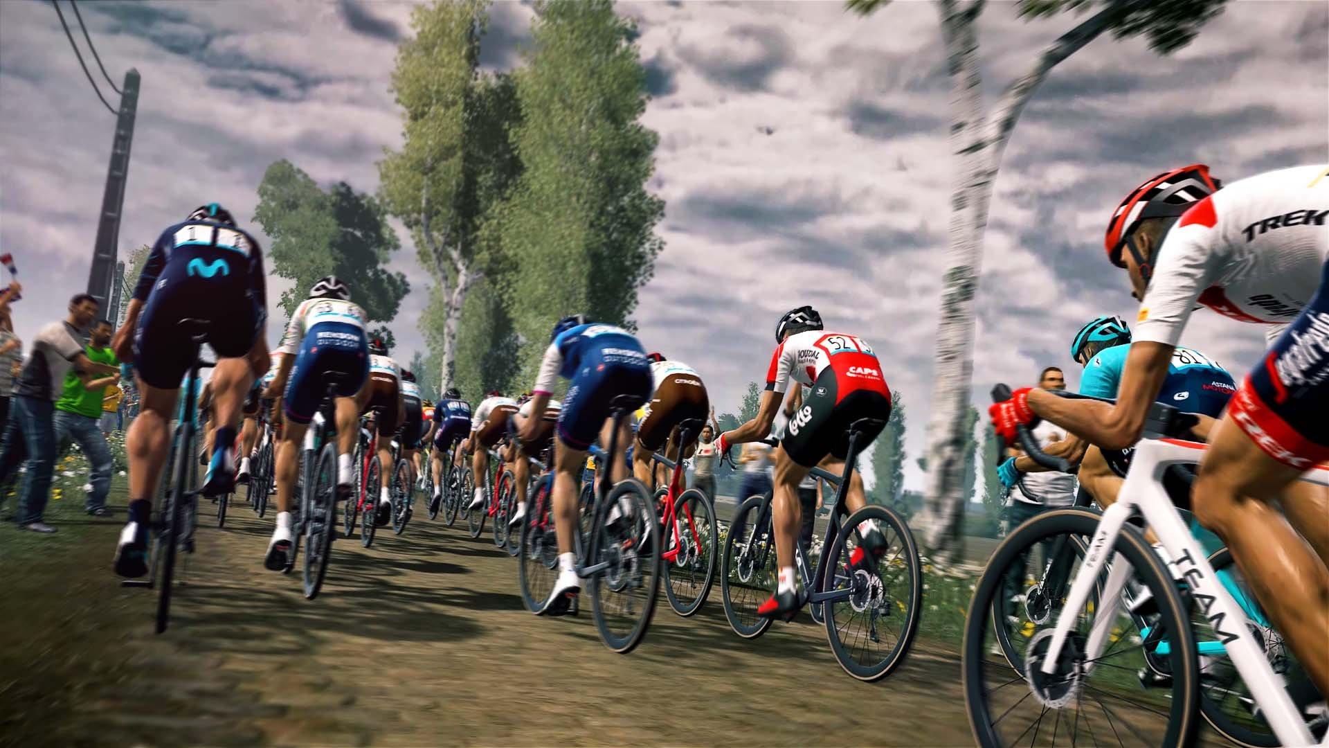 Tour de France 2022 - Xbox Series X