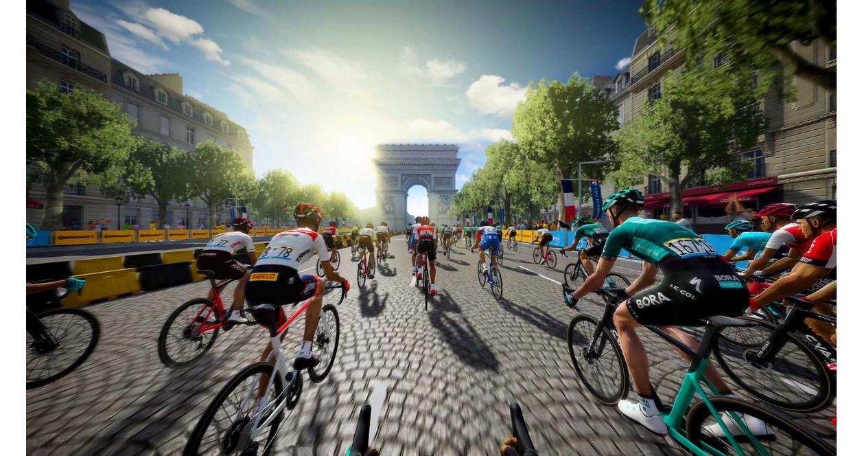 Tour de France 2022 - PlayStation 4