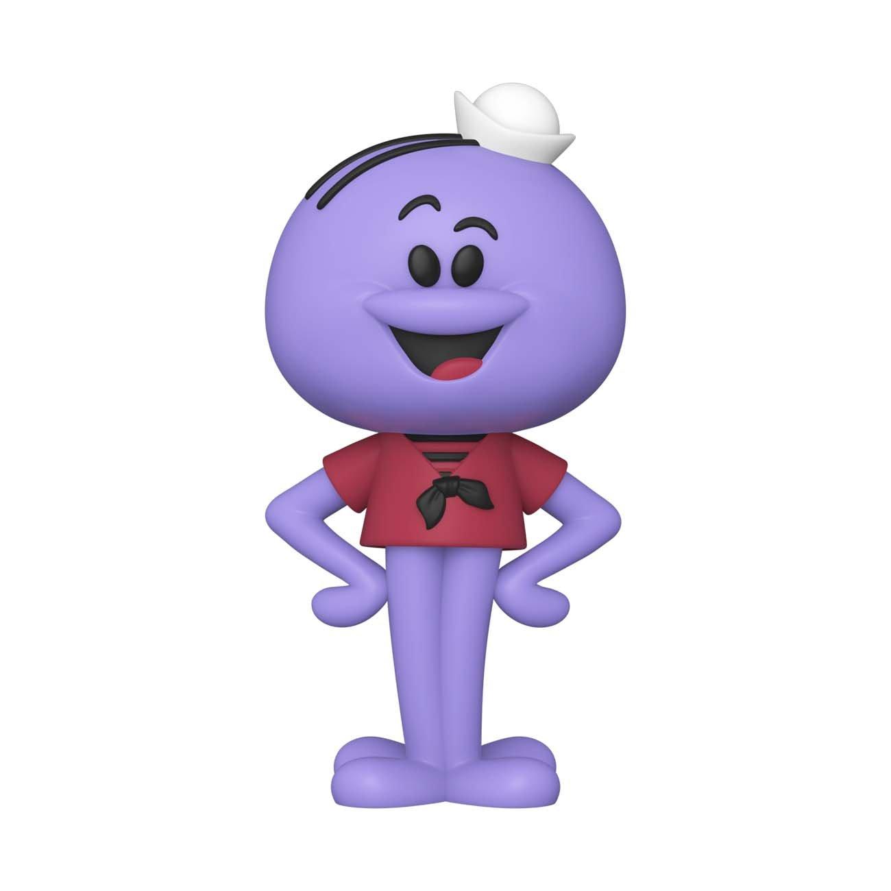 Funko Vinyl SODA: Hanna-Barbera 