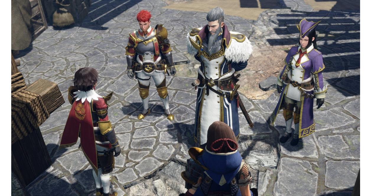 Monster Hunter Rise / Monster Hunter Rise: Sunbreak - Nintendo Switch
