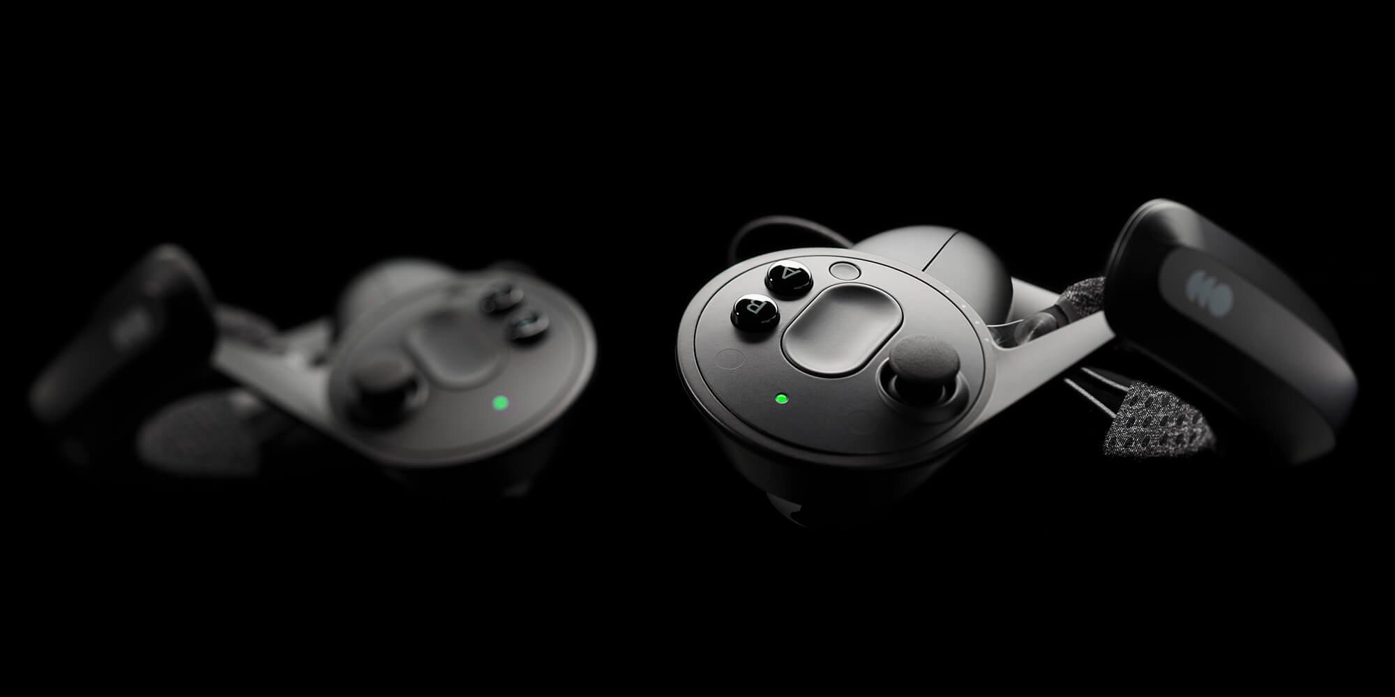 Valve Index VR Headset Kit - Black (354231) for sale online