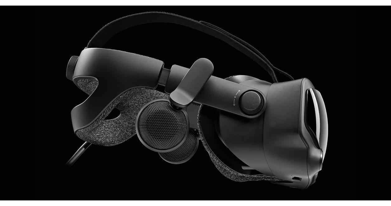 VALVE INDEX VR キット Amazon.com: Valve Index Full VR Kit Headphone Base Station