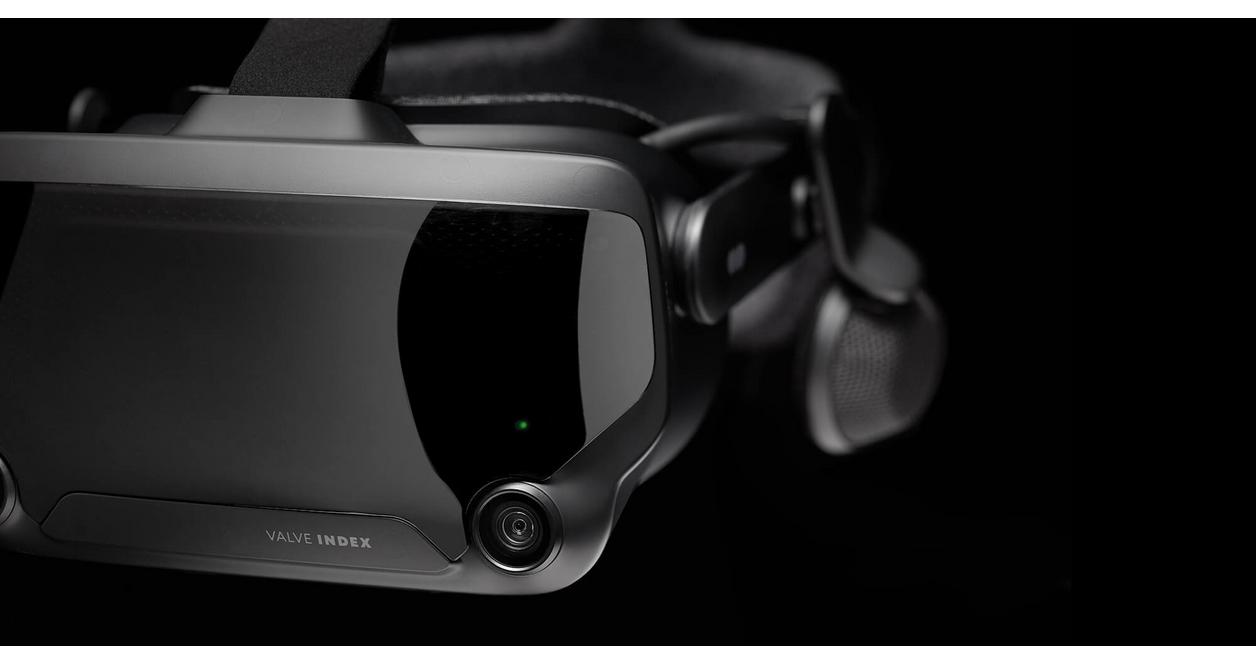 「交渉可」Valve Index VRフルキット Amazon.com: Valve Index VR Full Kit : Video Games