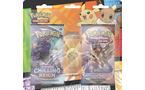 Pokemon Trading Card Game Back to School Blister with Pokemon Eraser &#40;Styles May Vary&#41;