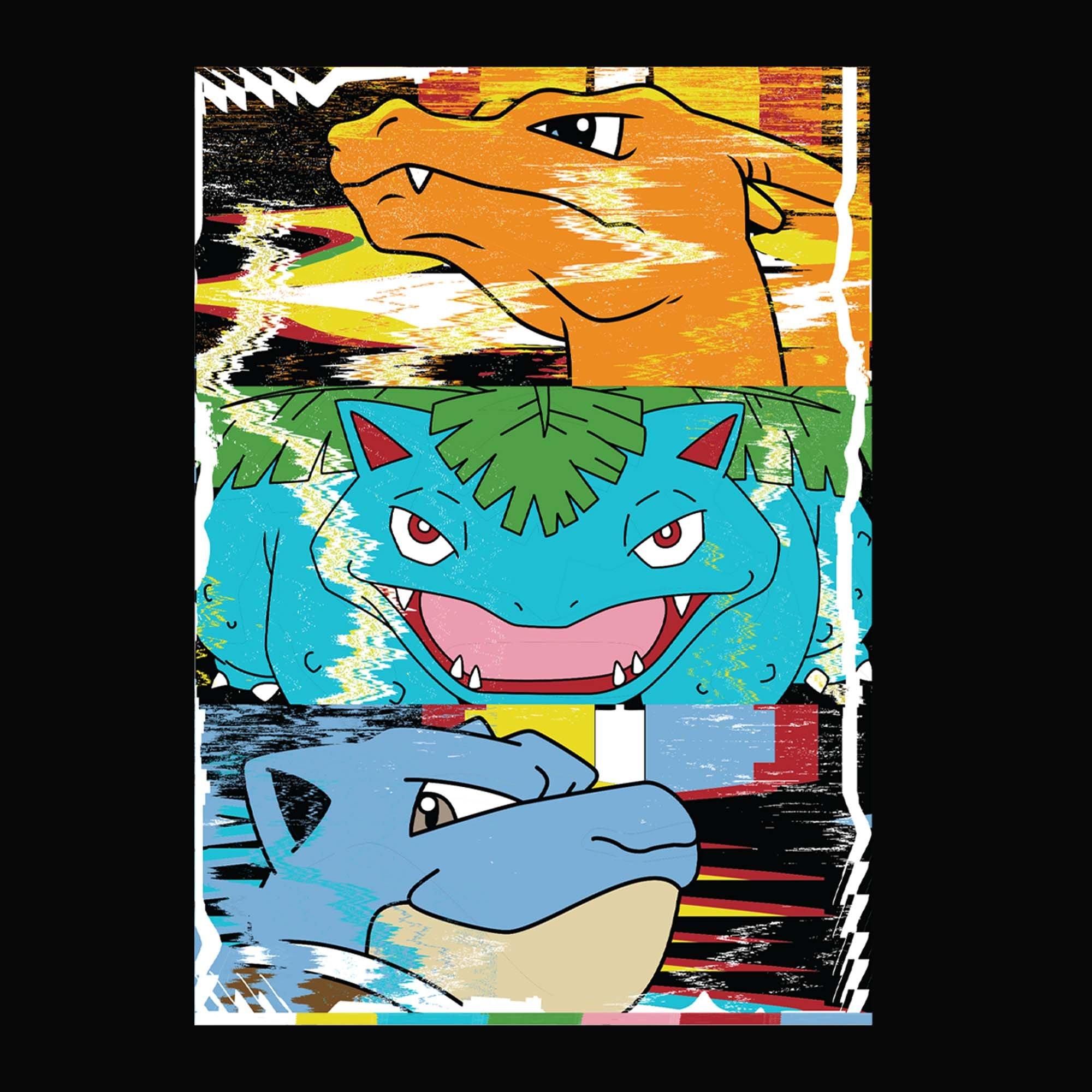 Blastoise Japan Art Pokemon Shirt, Unique Pokemon Gifts