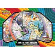 Pokemon Trading Card Game: Eevee V Premium Collection GameStop Exclusive