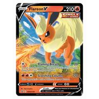 list item 5 of 14 Pokemon Trading Card Game: Eevee V Premium Collection GameStop Exclusive
