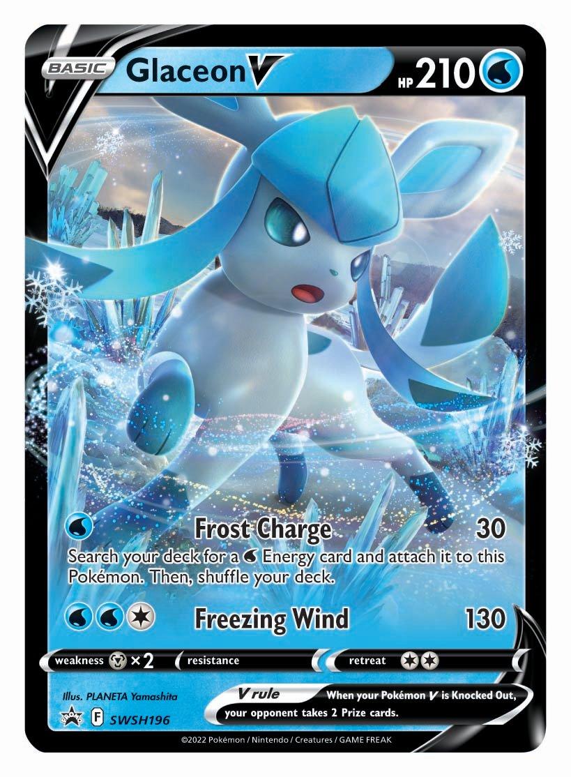 Pokemon Trading Card Game: Eevee V Premium Collection GameStop