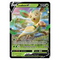 list item 8 of 14 Pokemon Trading Card Game: Eevee V Premium Collection GameStop Exclusive
