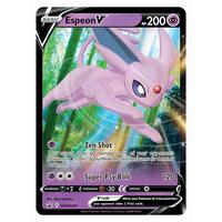 list item 9 of 14 Pokemon Trading Card Game: Eevee V Premium Collection GameStop Exclusive