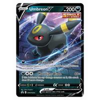 list item 10 of 14 Pokemon Trading Card Game: Eevee V Premium Collection GameStop Exclusive