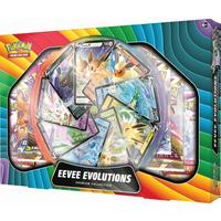 list item 12 of 14 Pokemon Trading Card Game: Eevee V Premium Collection GameStop Exclusive