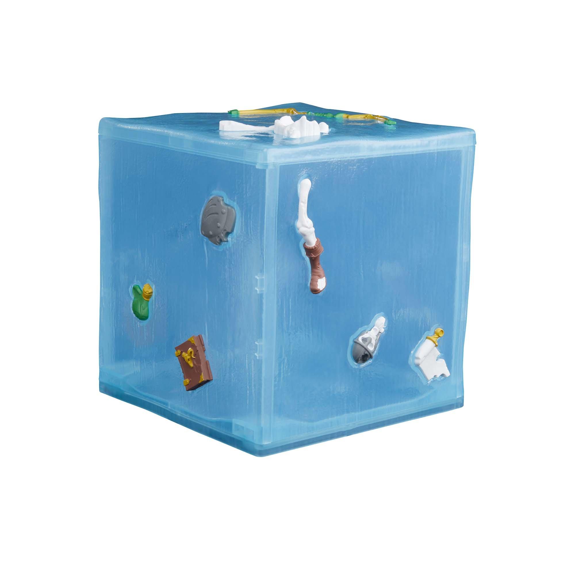 list item 1 of 7 Hasbro Dungeons and Dragons 6-in Gelatinous Cube