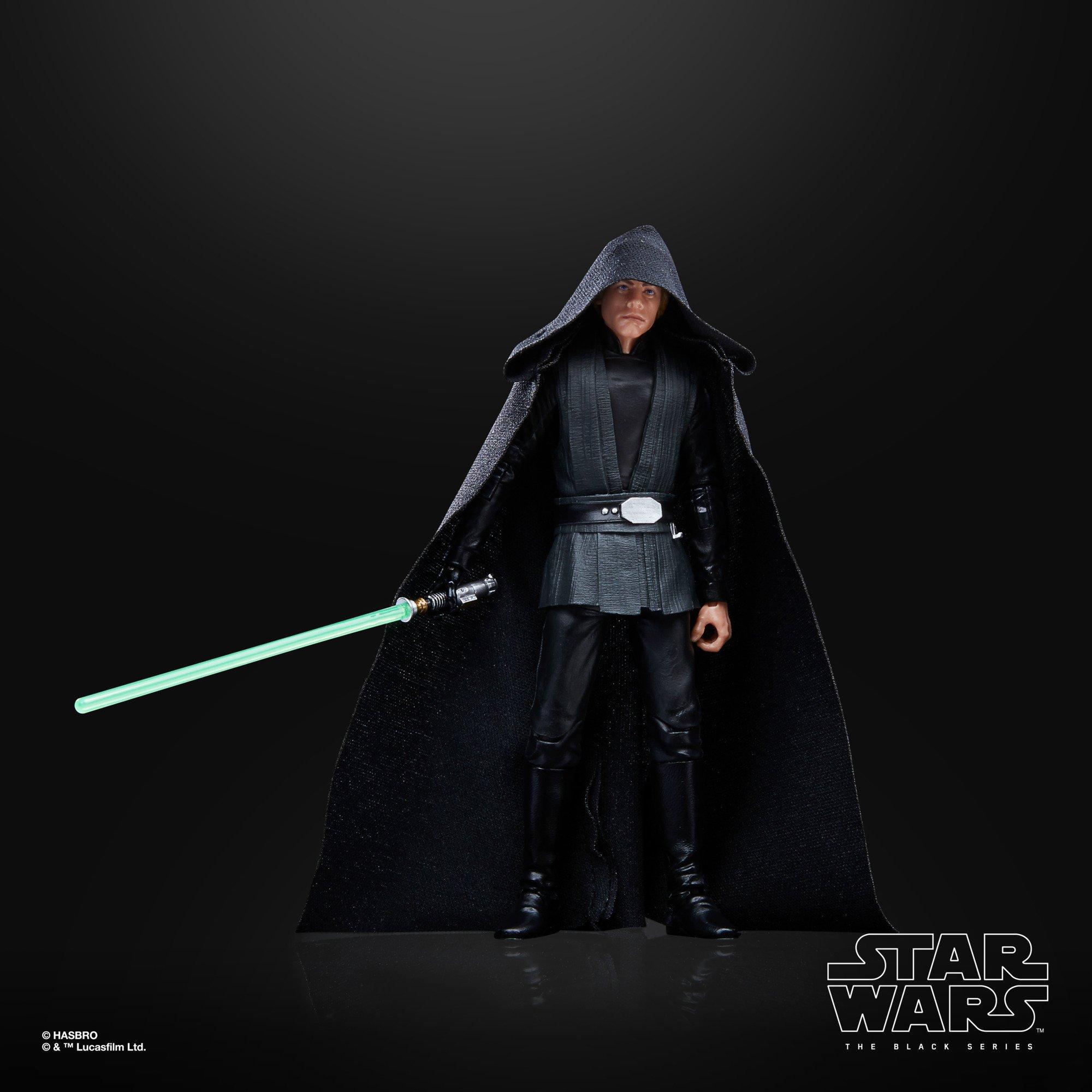 Hasbro Star Wars The Black Series 