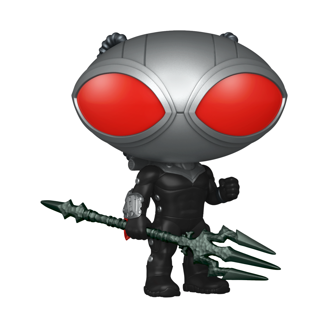 Aquaman black manta store toy