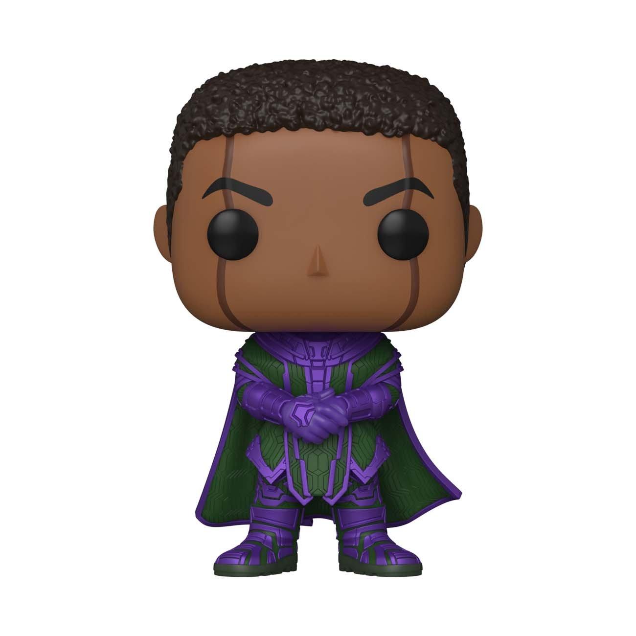 GameStop Canada 🇨🇦 preorder, MCU Kang The Conqueror  MVL