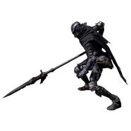 Bandai S.H.Figuarts ELDEN RING Festering Fingerprint Vyke Action Figure