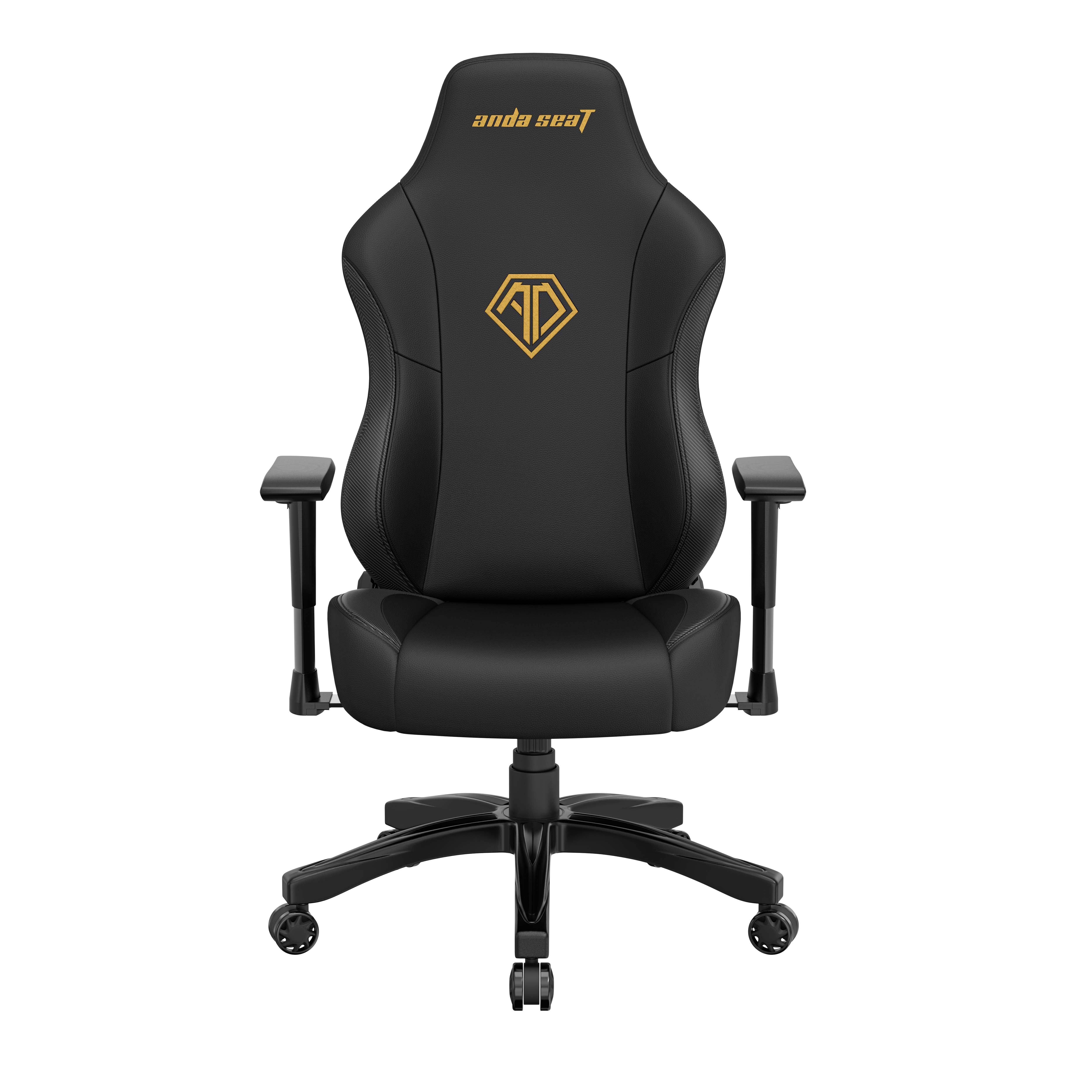 AndaSeat Phantom 3 Gaming Chair - Linen Fabric