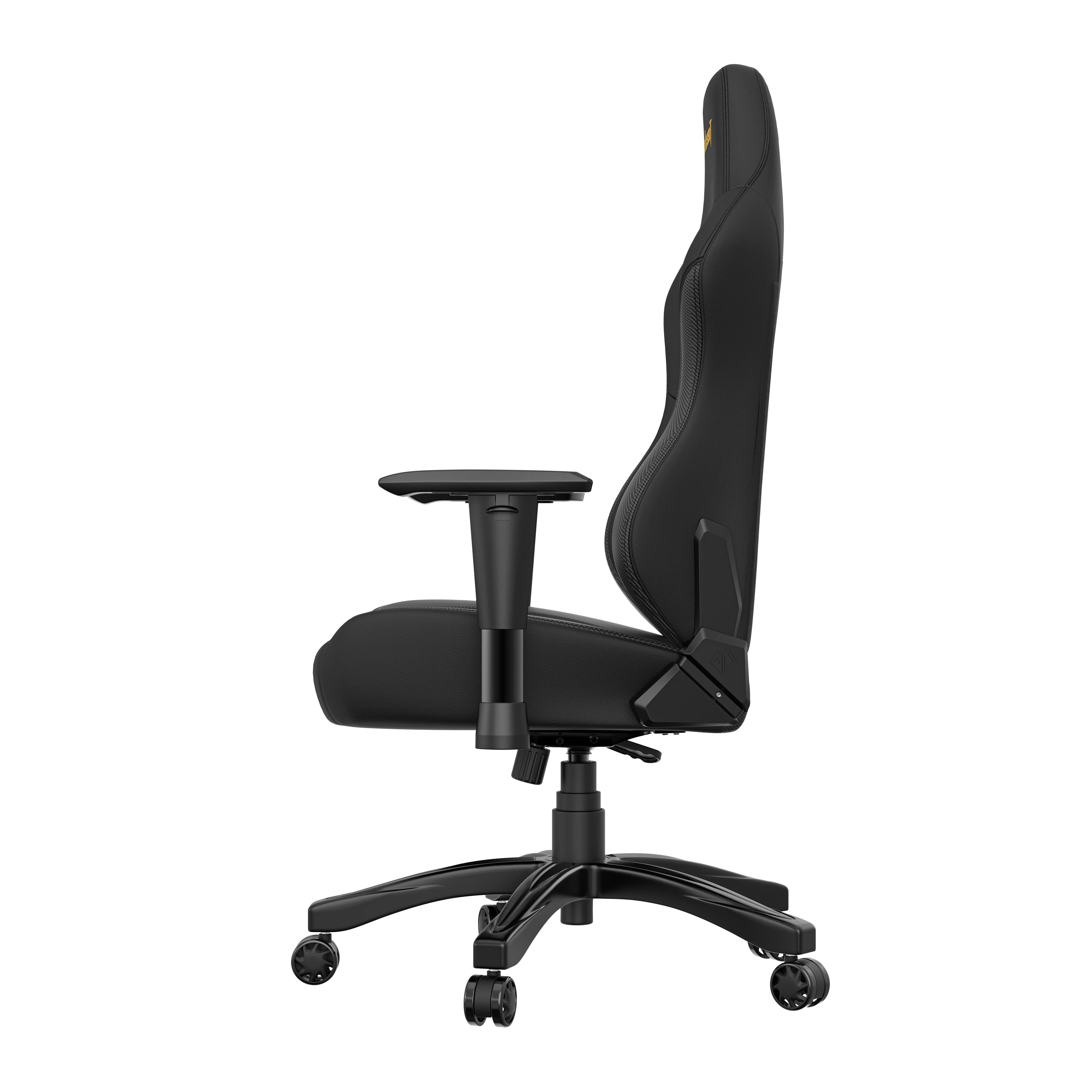 AndaSeat Phantom 3 Gaming Chair - Linen Fabric