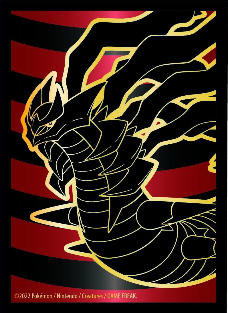 The Cards of Pokémon TCG: Lost Origin Part 29: Alt Art Giratina