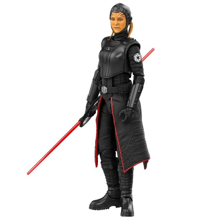 Hasbro Star Wars: The Black Series Obi-Wan Kenobi Fourth Sister (Inquisitor) 6-in Action Figure