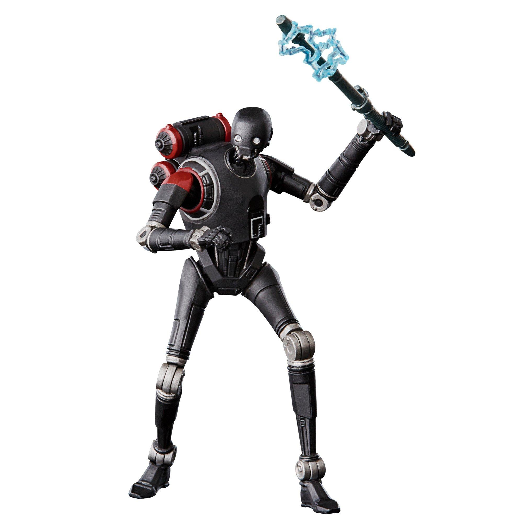 K2so action hot sale figure