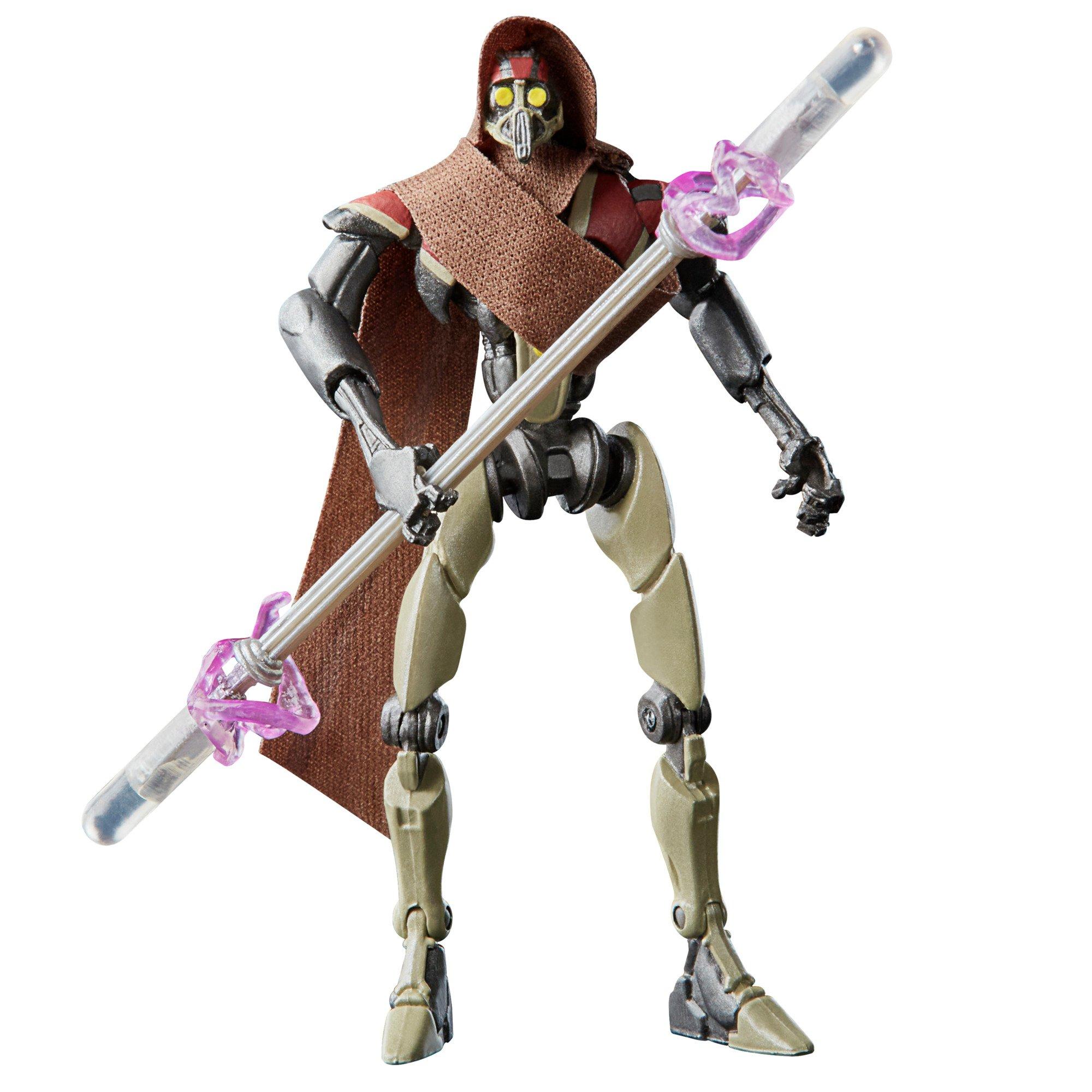 Toy Square > Action Figure > Star Wars - General Grievous