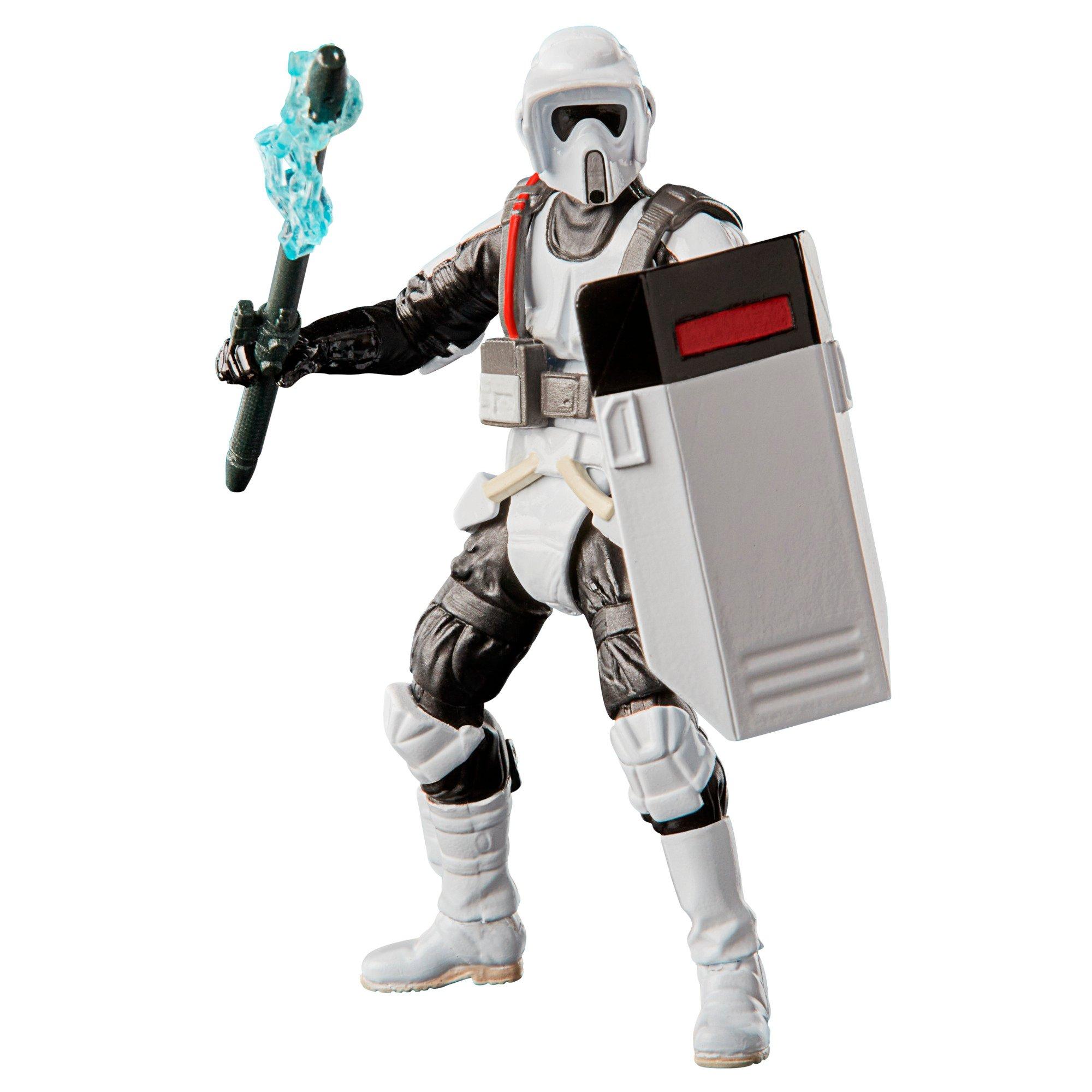 list item 4 of 24 Hasbro Star Wars: The Vintage Collection Jedi: Survivor Assorted 3.75-in Action Figure