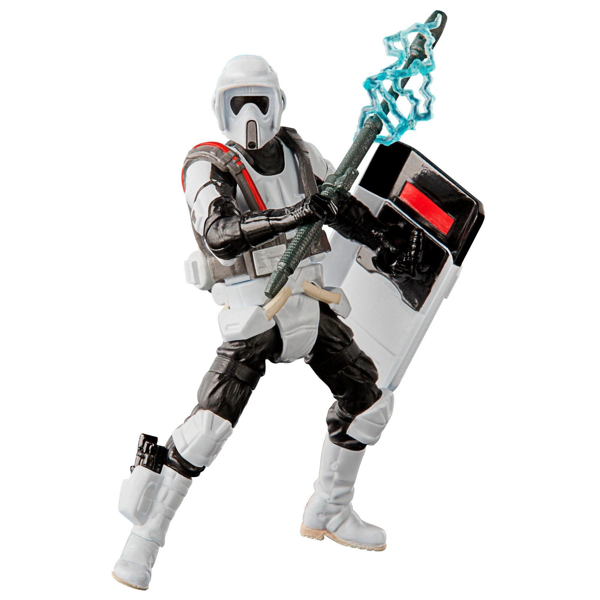 Star Wars (Saga Collection) - Hasbro - Ayy Vida