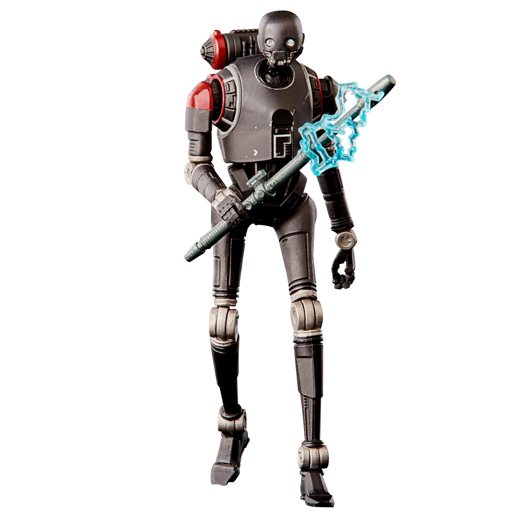 K2so store action figure