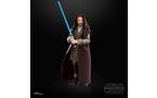 Hasbro Star Wars: Obi-Wan Kenobi The Black Series Obi-Wan Kenobi 6-in Action Figure