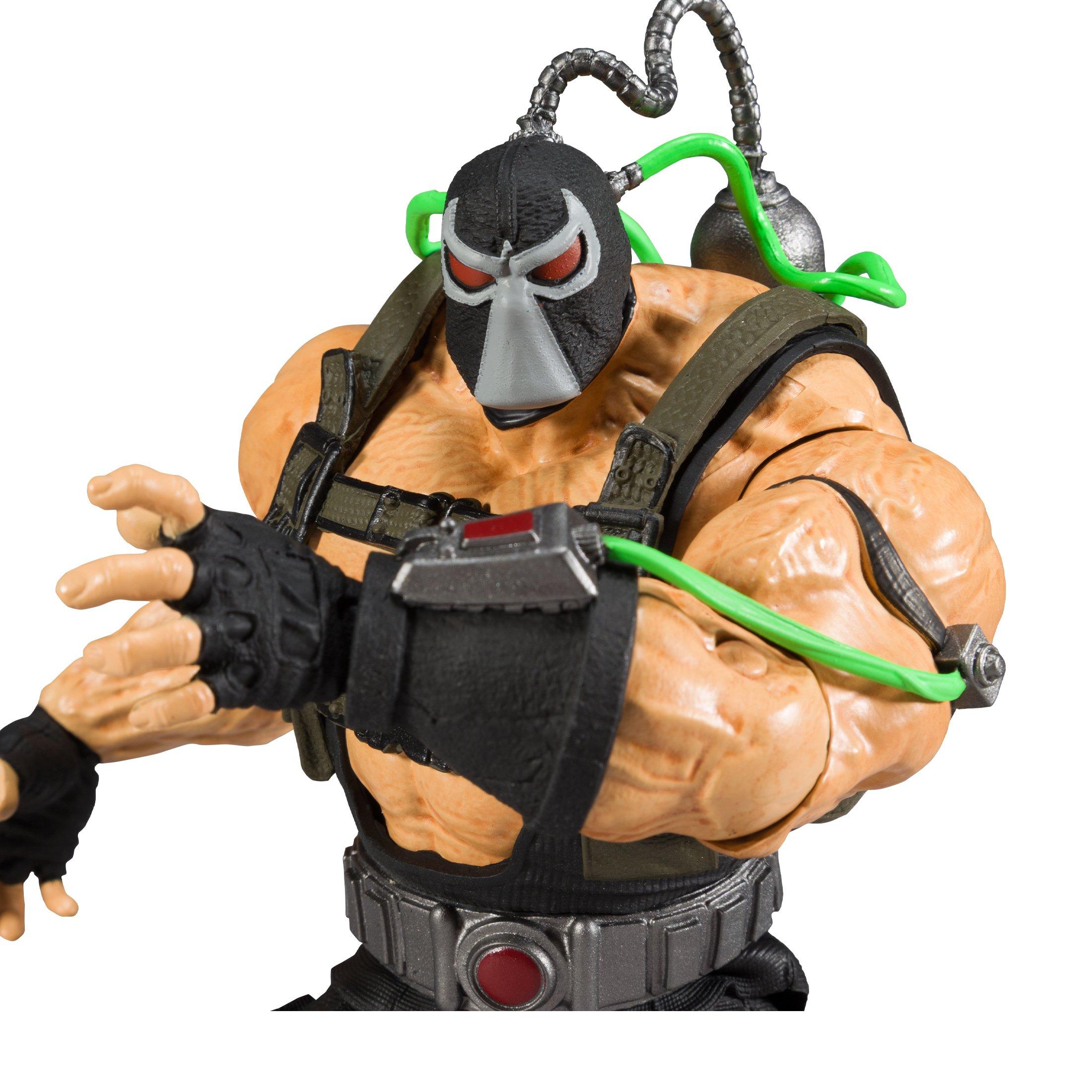 McFarlane Toys DC Multiverse Bane 7-in Action Figure