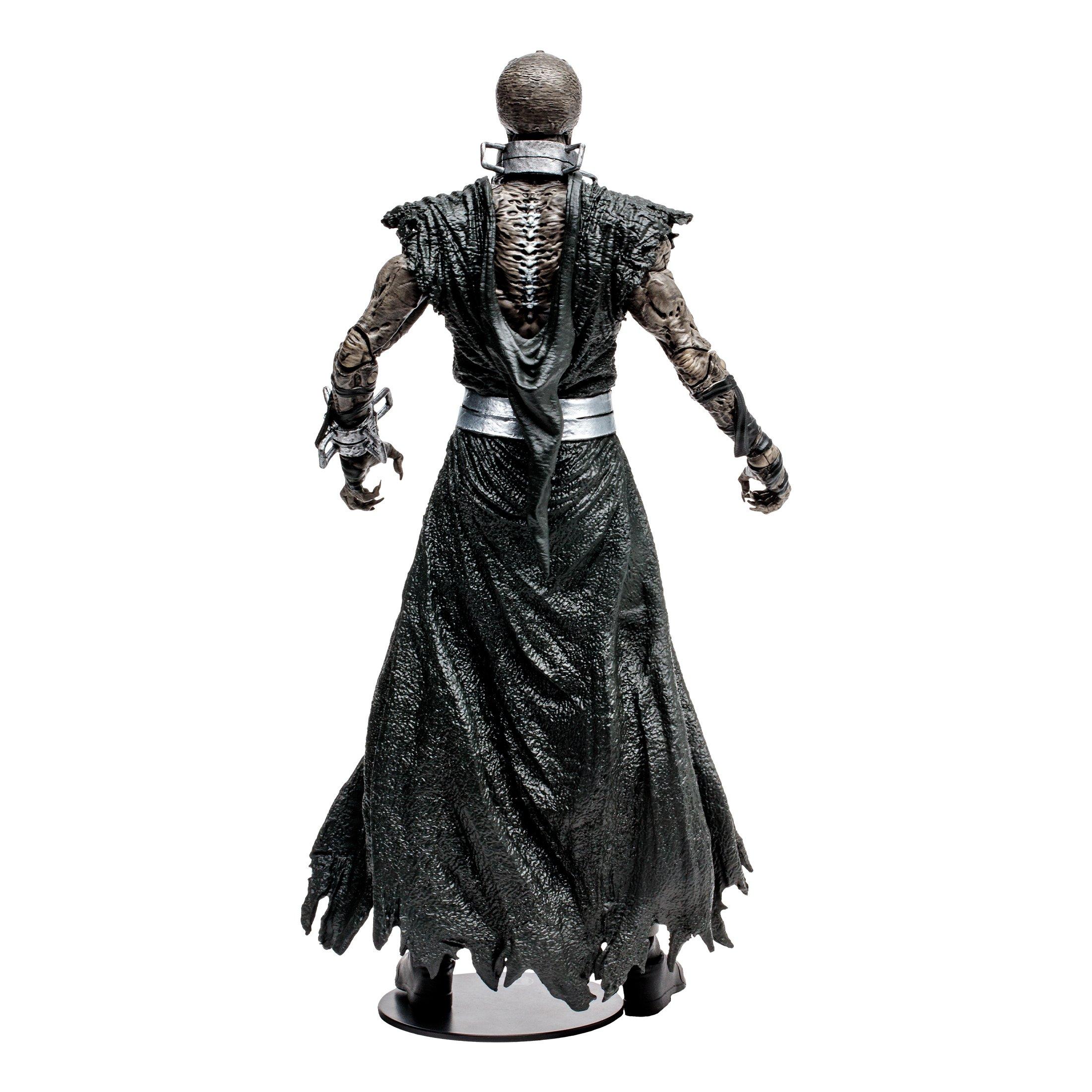 McFarlane Toys DC Multiverse Megafig Nekron Wave 3 Action Figure