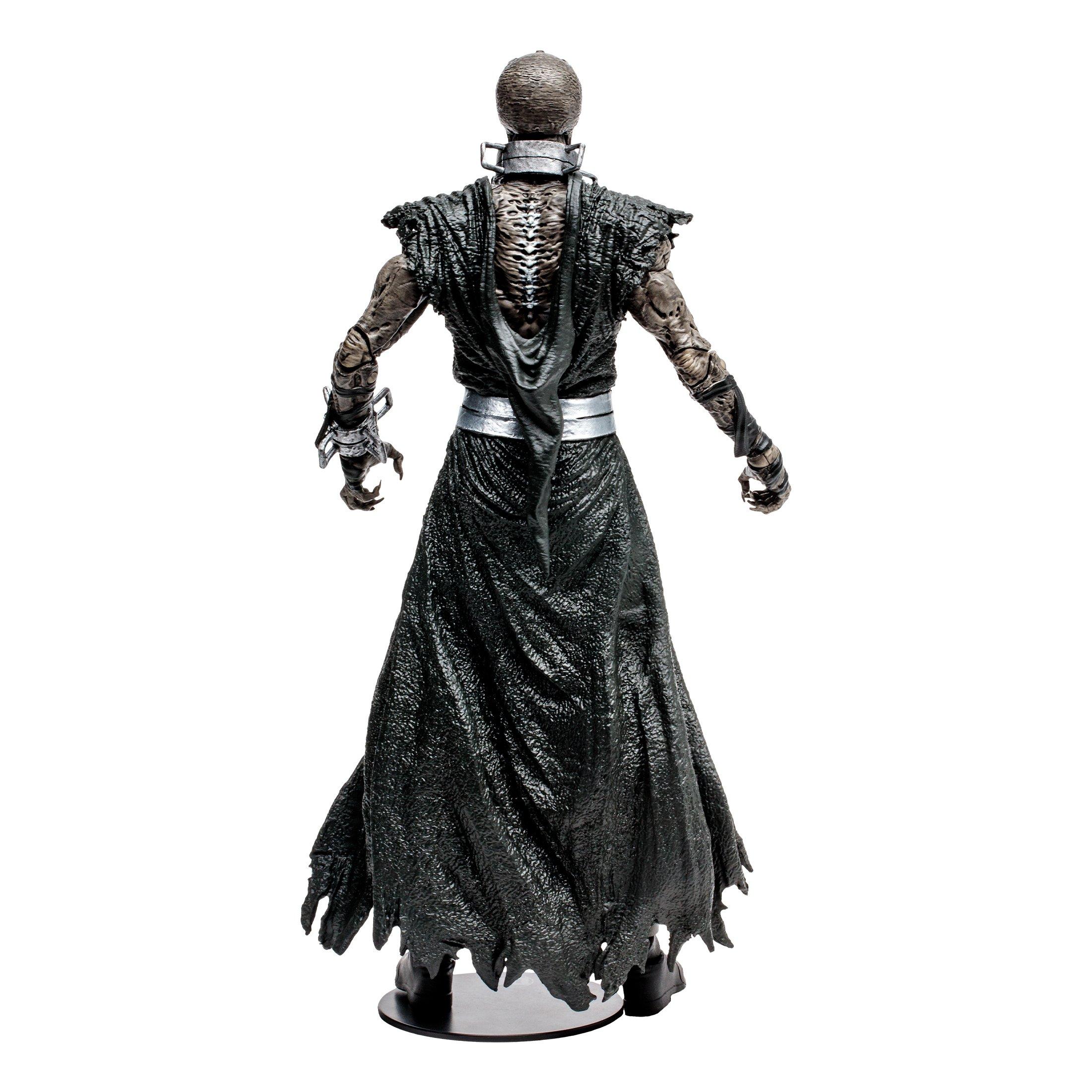 McFarlane Toys DC Multiverse Megafig Nekron Wave 3 Action Figure