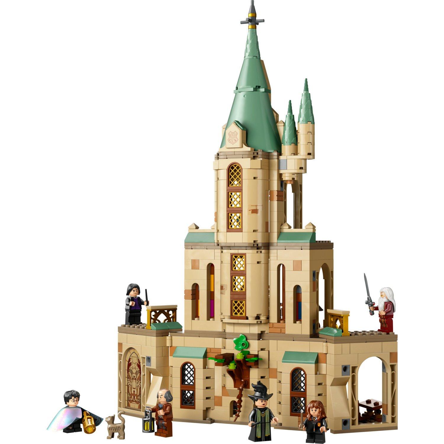 list item 2 of 6 LEGO Hogwarts Dumbledore's Office 76402 Building Kit